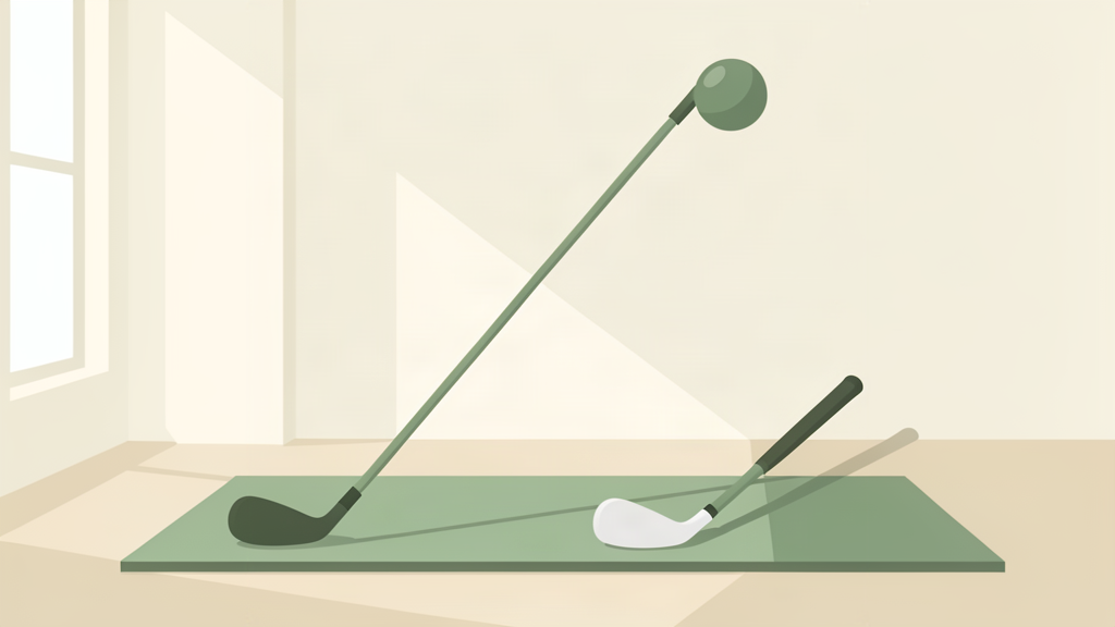Best Weighted Golf Clubs: 6 I Tested, $50-$200
