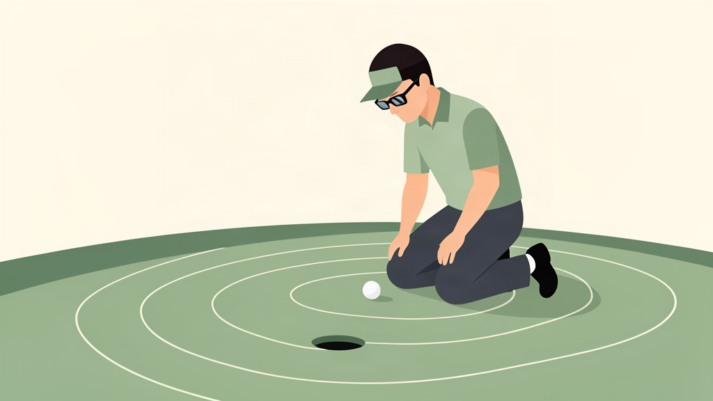 Colorblind on the Green? 3 Fixes, $25-$350