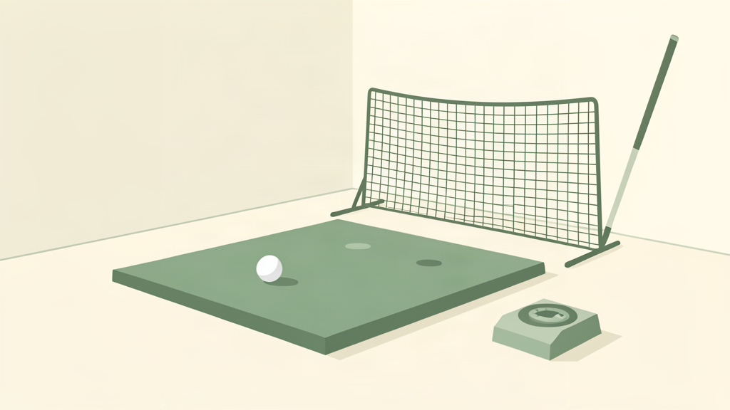DIY vs Pre-Built Golf Simulator: I Spent $3K to Learn