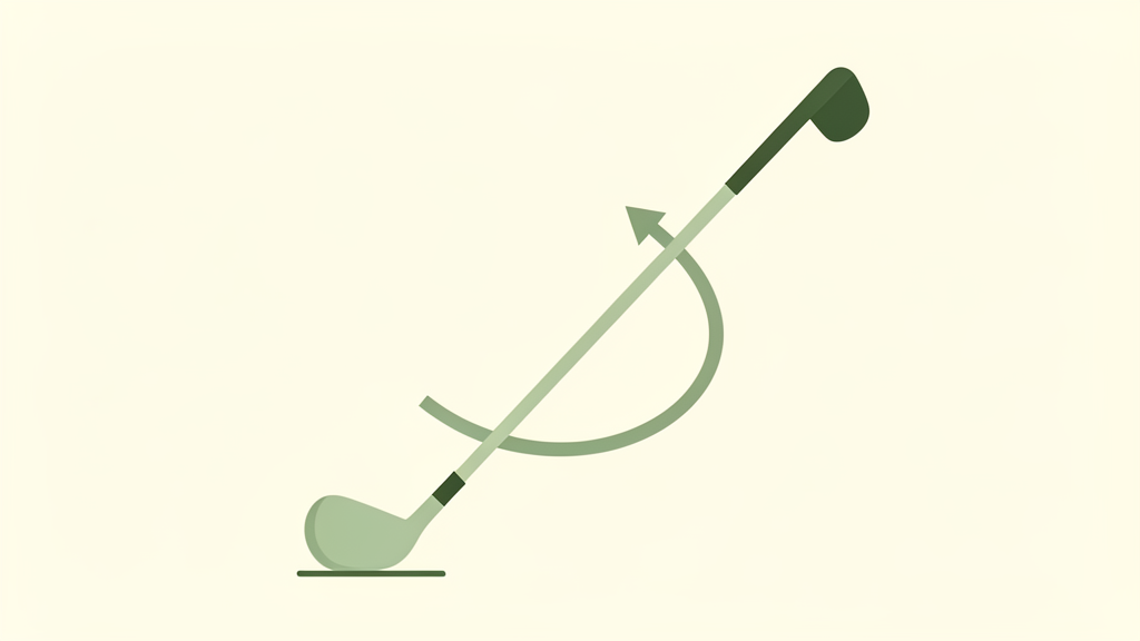 How to Fix a Slice with a Swing Trainer