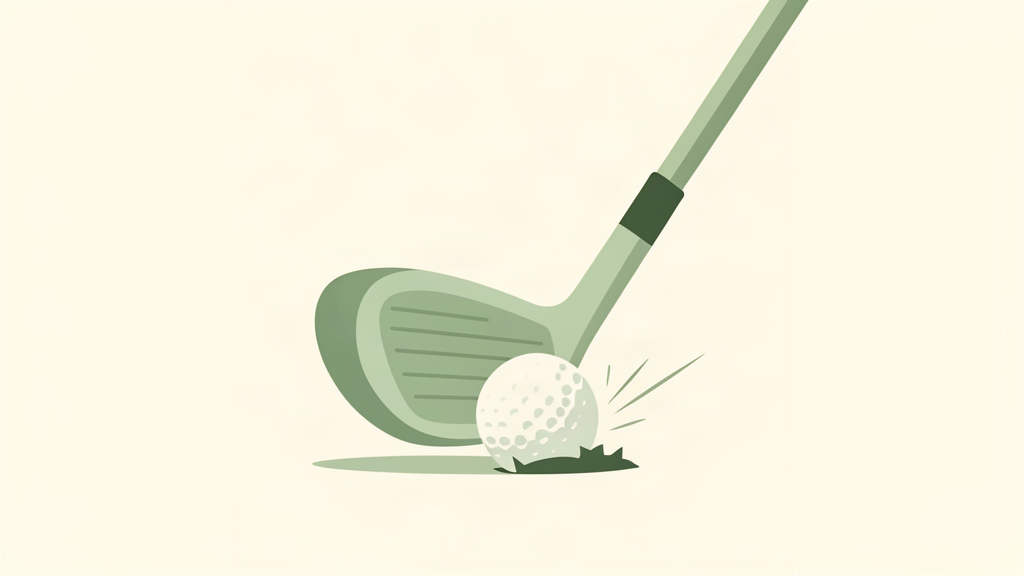 Fix Thin Shots / Stop Skulling Irons — Best Training Aids