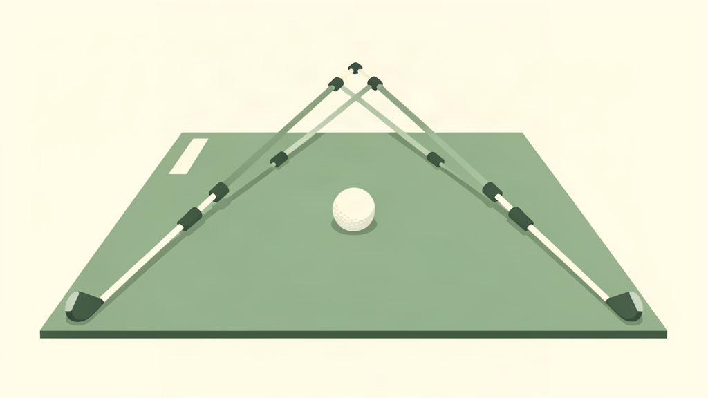 Best Golf Alignment Stick Connectors & Couplers
