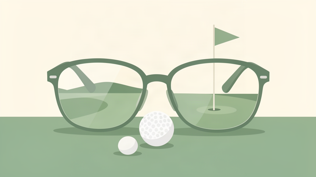 Astigmatism Ruining Green Reads? 5 Fixes, $15-$300