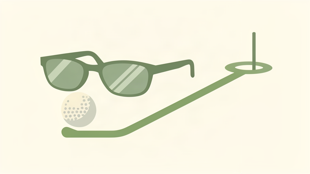 Best Golf Glasses for Progressive Lens / Bifocal Wearers