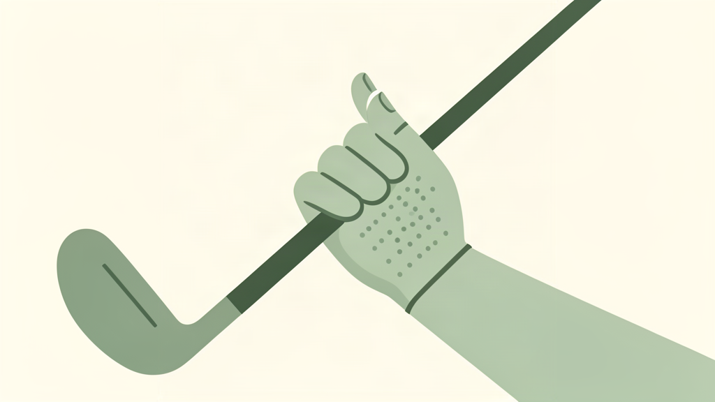 Best Golf Grip Training Gloves