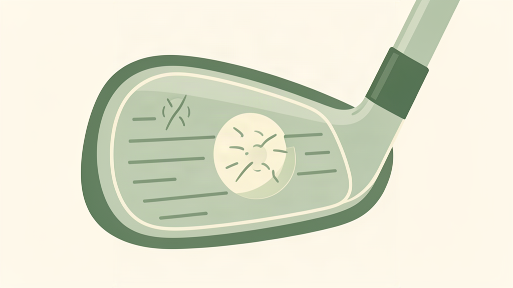 Best Golf Impact Tape: $13 Beats a $500 Monitor