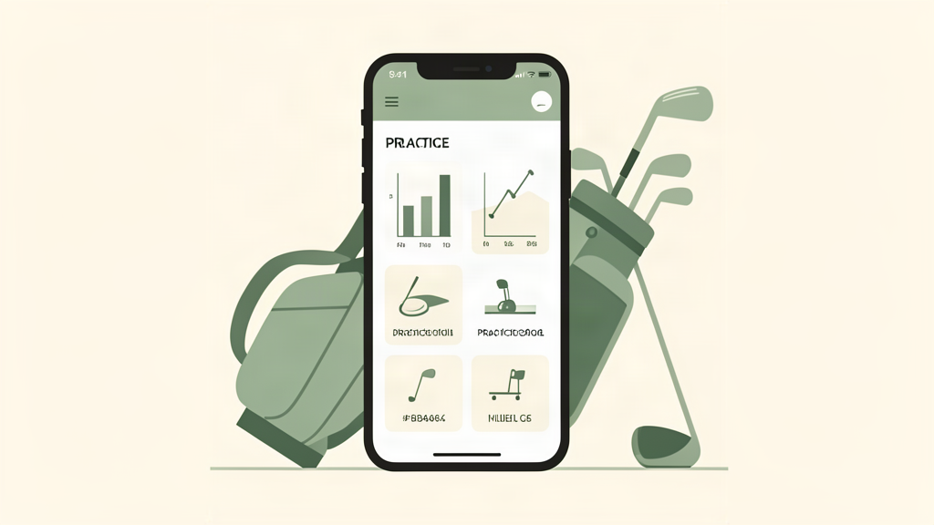 3 Golf Practice Apps I Tested a Month: $0-$19