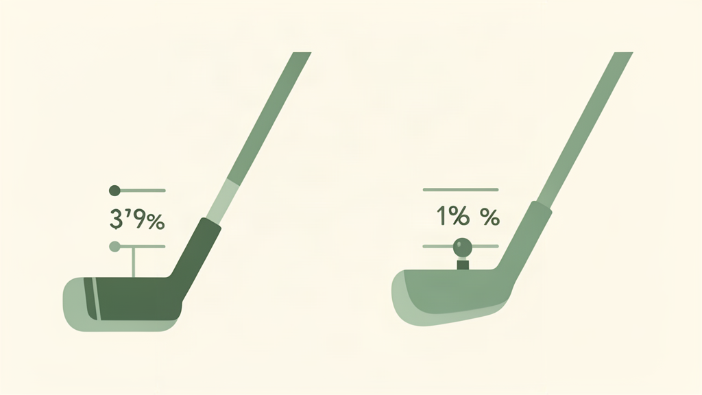Putting Sensors: Blast vs Capto vs Vertex, $120-$950