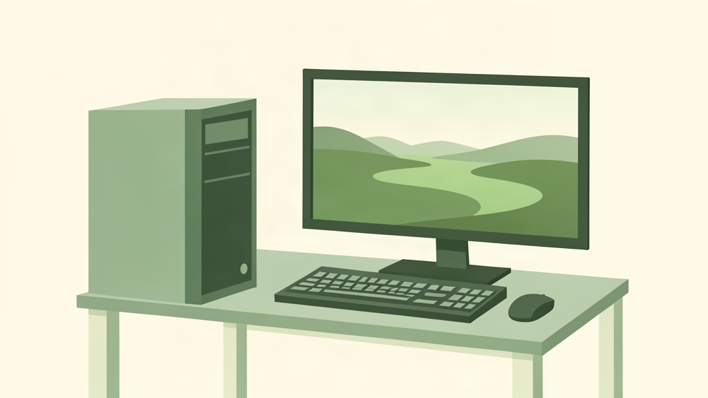 Golf Simulator PC Requirements: 3 Builds, $800-$2,500