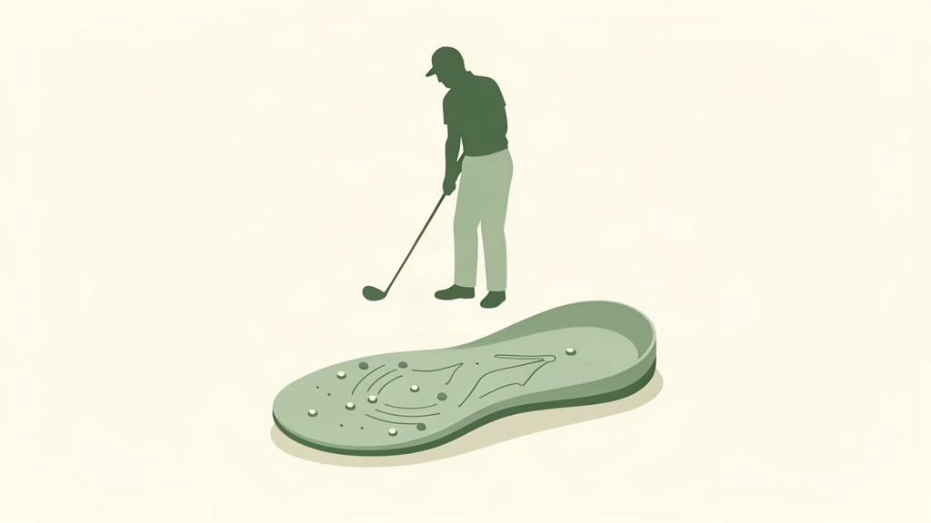 Best Golf Smart Insoles / Foot Pressure Sensors (2026)
