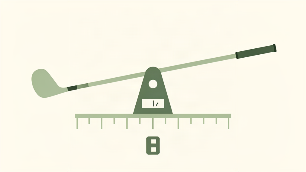 Best Swing Weight Scales: The $70 Tool Tinkerers Need