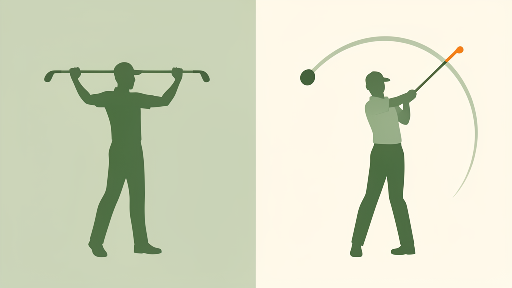 GolfForever vs SuperSpeed: $199, Only One Added Yards