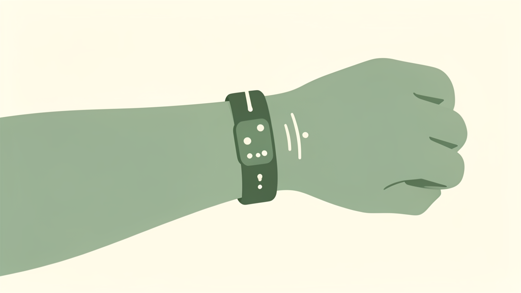 HackMotion Wrist Sensor Review: $275 to Fix Your Swing or Just Another Expensive Gadget?