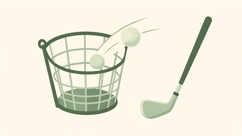 How to Improve Your Short Game with Training Aids