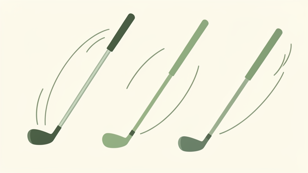 How to Increase Your Swing Speed with Training Aids