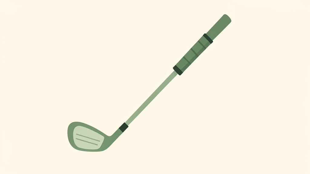 Lag Shot 7-Iron Review: $129 to Fix Your Casting Habit or Just a Whippy Stick?