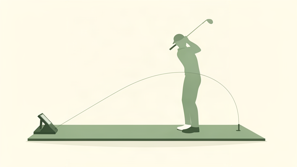 Best Laser Golf Swing Plane Trainers