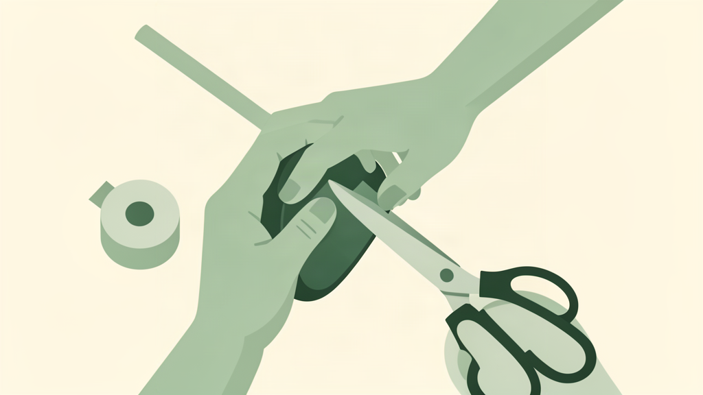 Best Lead Tape for Golf Clubs (Buying Guide + How to Apply)