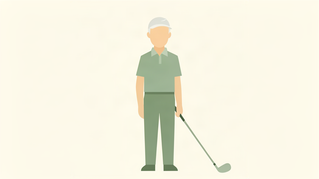 Neck Pain From Golf? 5 Neck-Safe Aids, $15-$295