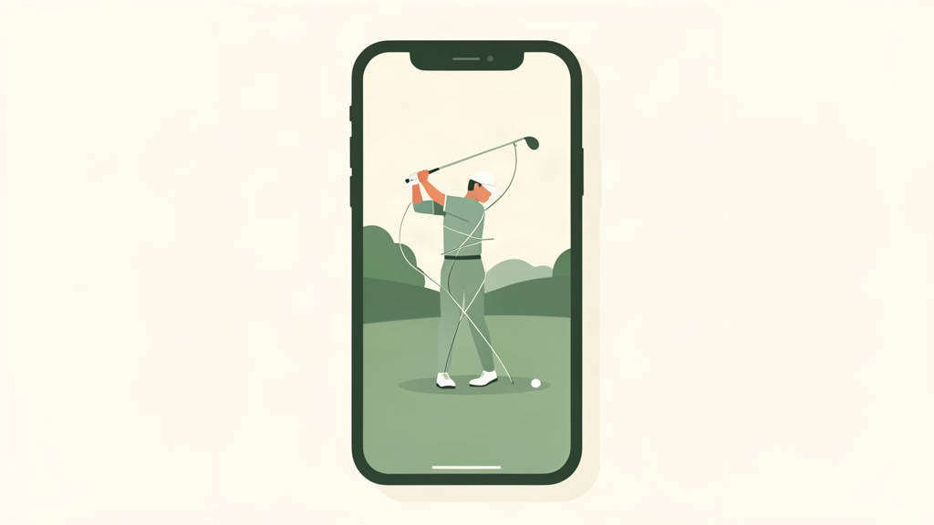 Best Online Golf Coaching Platform