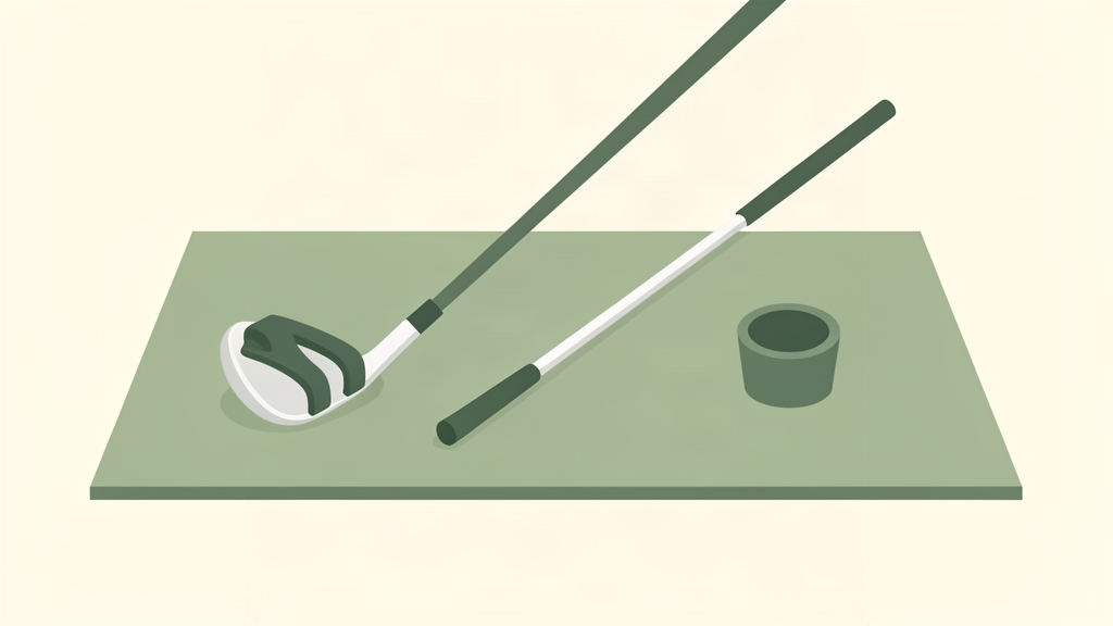 Best Golf Training Aids for Retired Golfers (2026)