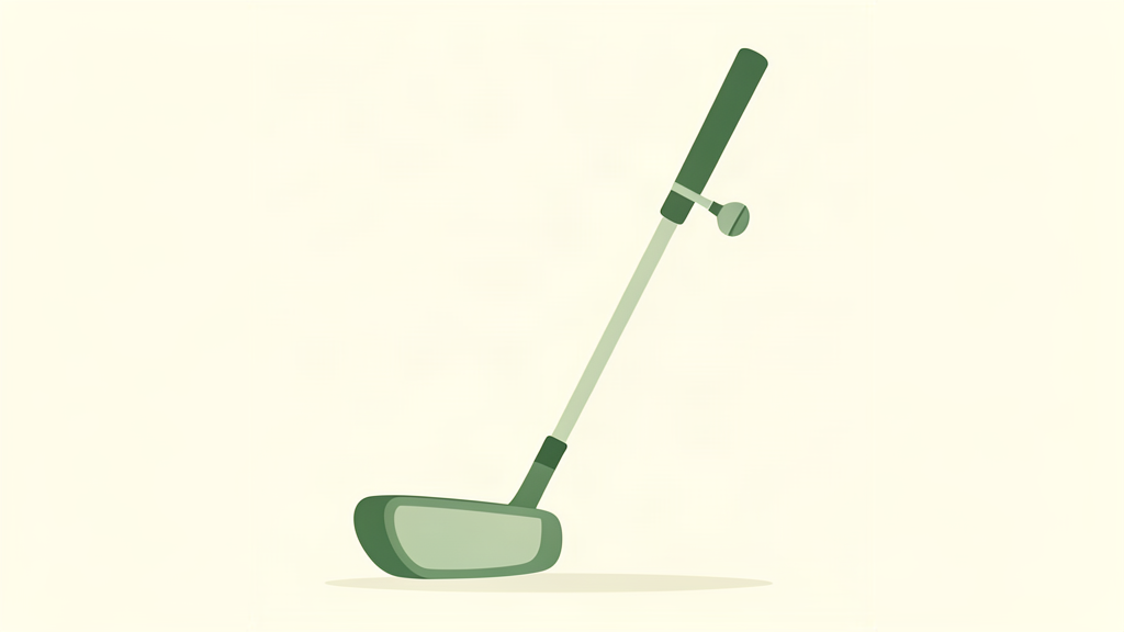 Best Putter Counterweight Kits — Change Feel Without a New Putter