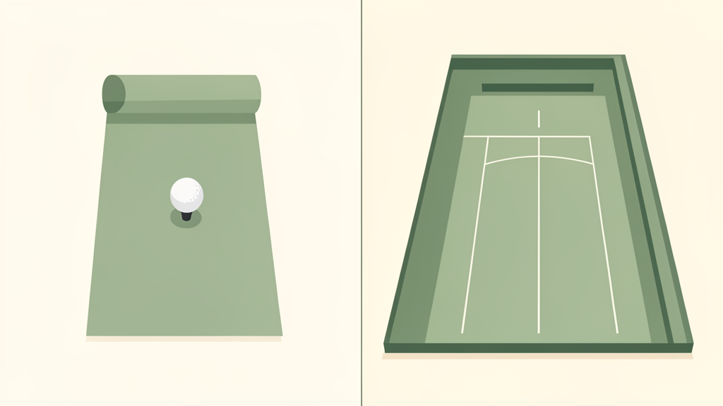 PuttOut vs Perfect Practice: I Putted Both, $59-$150