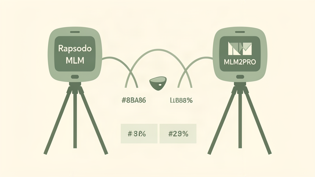 Rapsodo MLM vs MLM2PRO: Worth the $400 Upgrade?