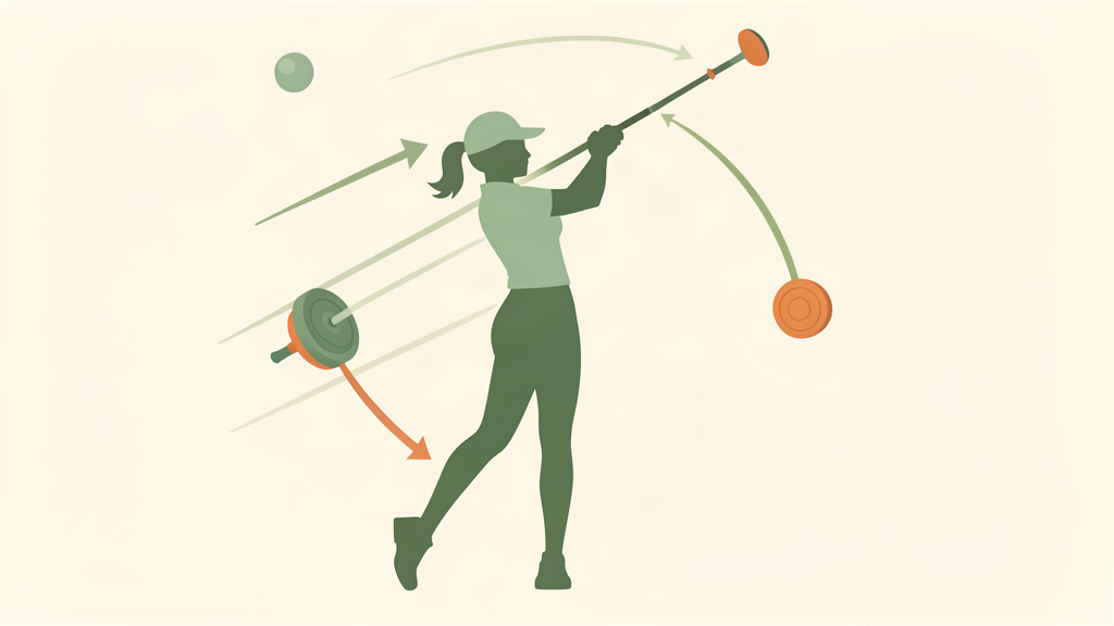 Rypstick Ladies Review: $199 and the 44-Inch Truth