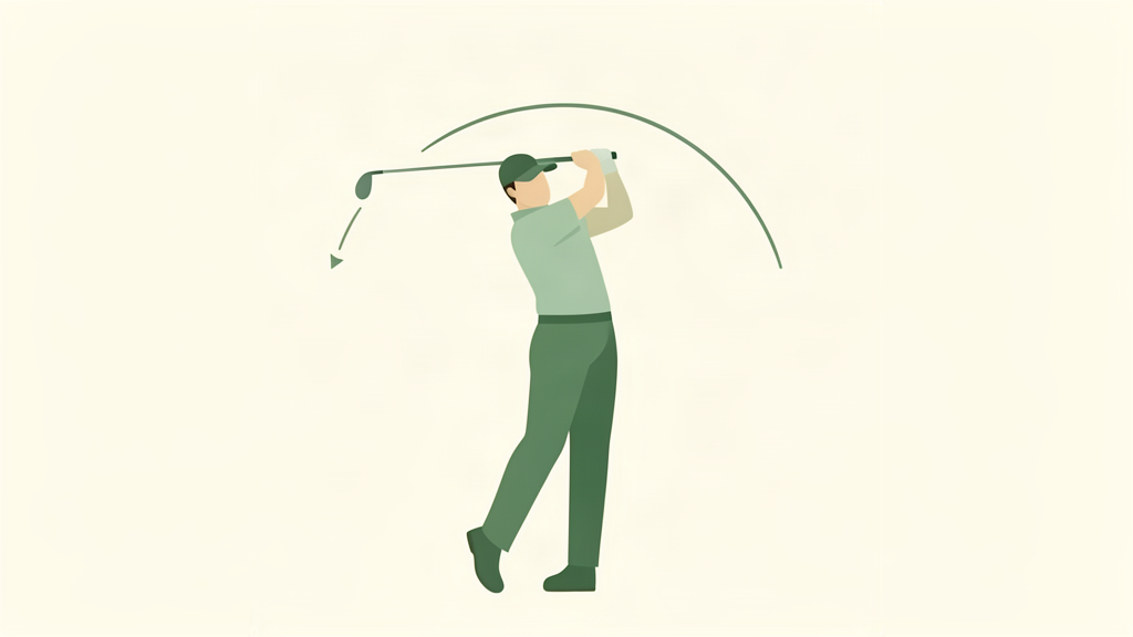 Shorten Your Backswing: 4 Aids I Tested, $60-$170