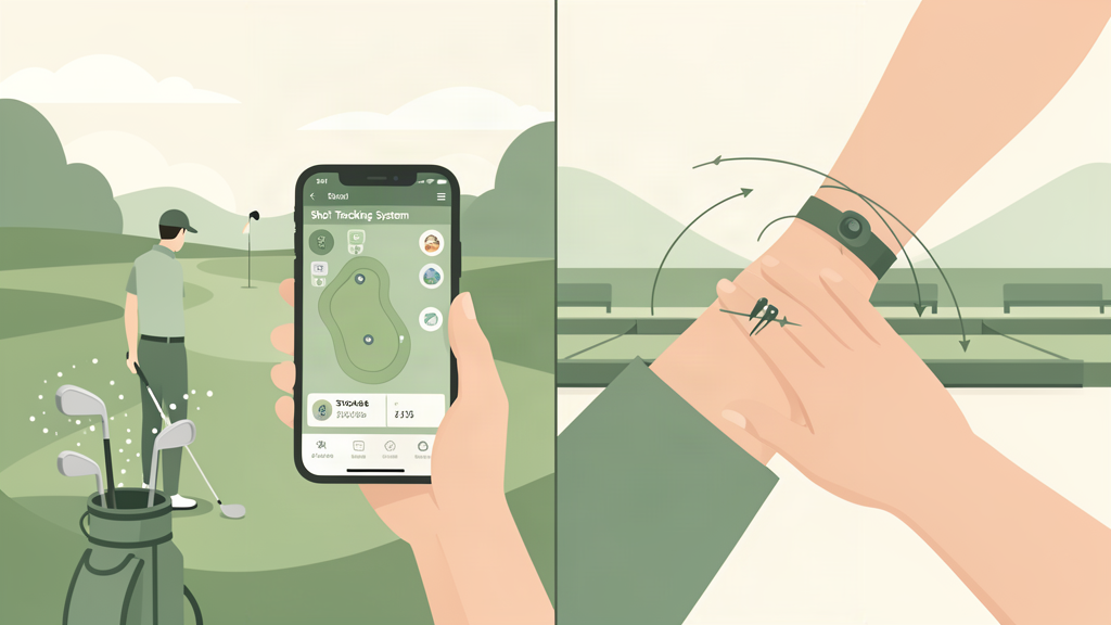 Shot Tracker vs Swing Analyzer: Which First, $150-$345