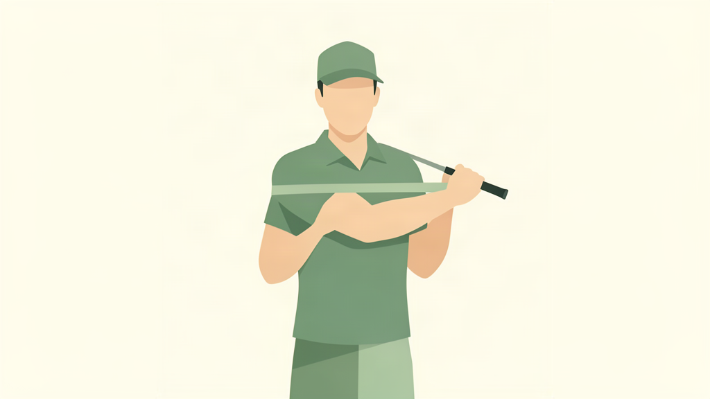 Shoulder Pain? 6 Golf Aids I Tested, $15-$200