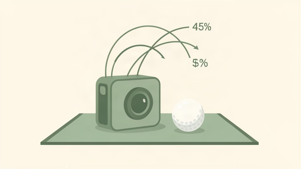 Square Golf Launch Monitor Review: $699, No $2,000 Tax