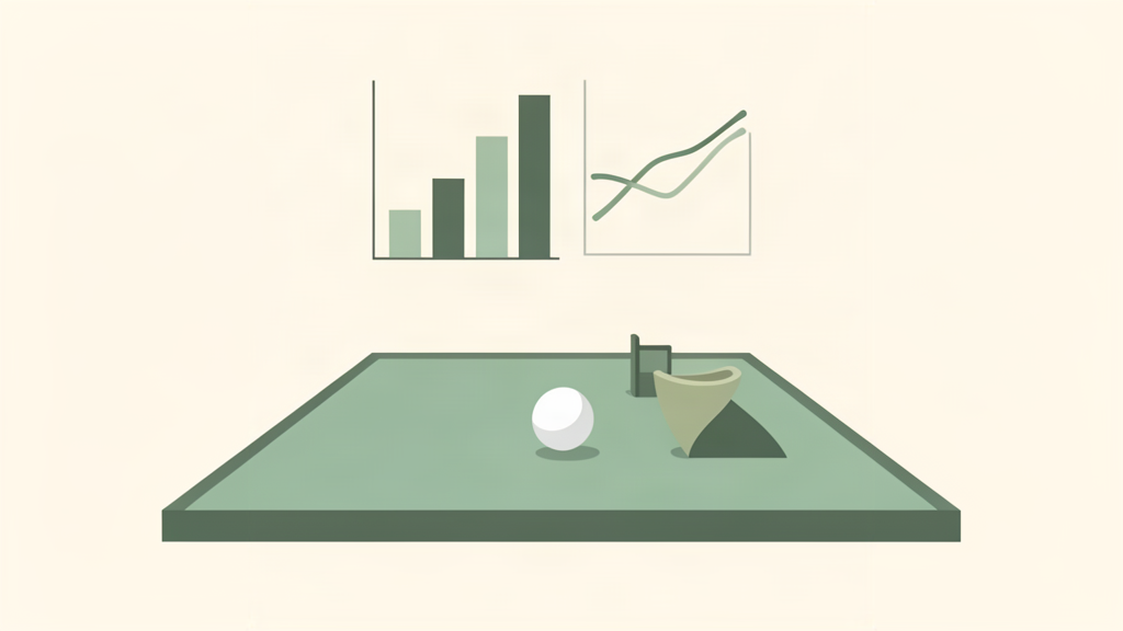 Strokes Gained Putting: 5 Aids I Tested, $30-$190