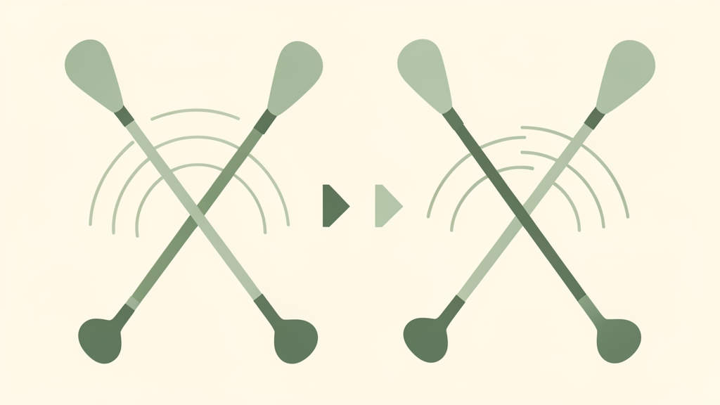 SuperSpeed Golf vs Rypstick: Which Speed Trainer Is Better?