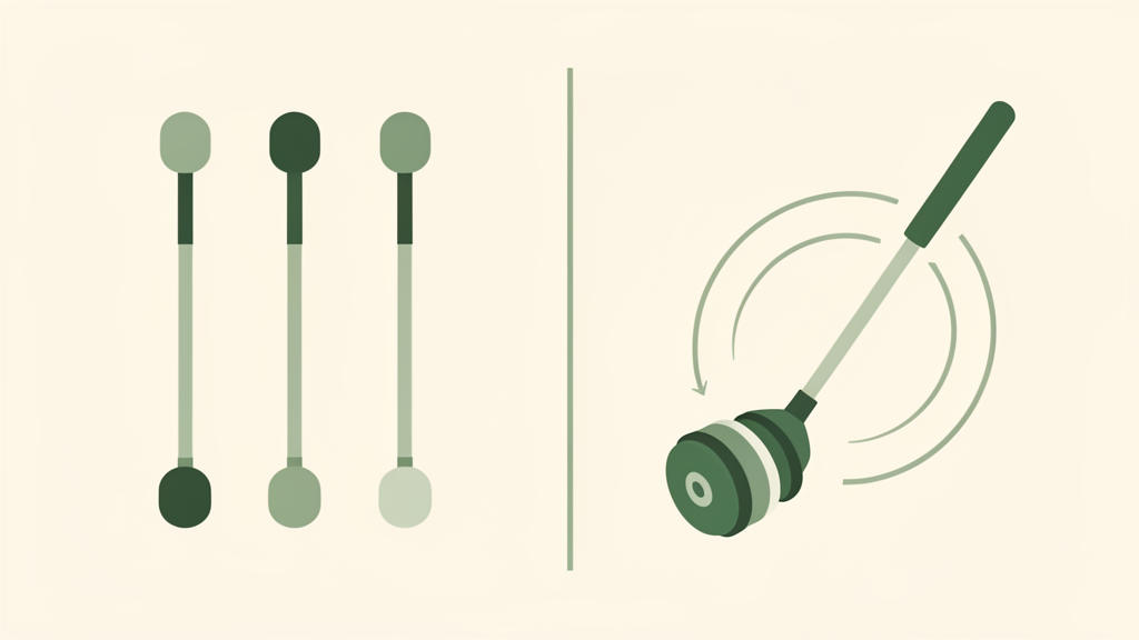 SuperSpeed vs The Stack: $199 vs $299 Compared