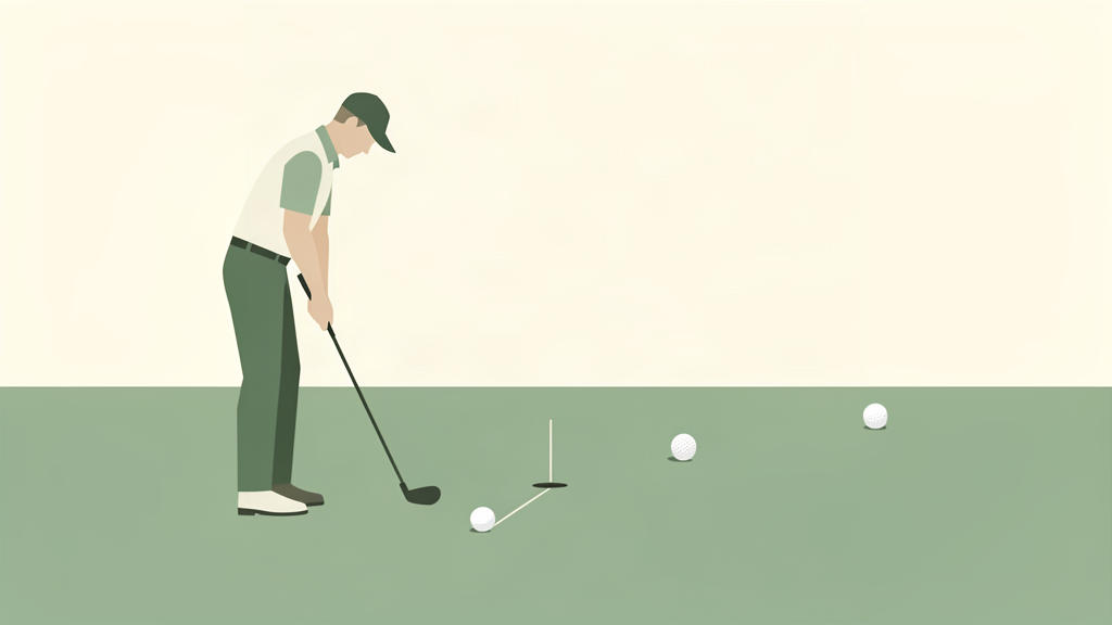 Best Training Aids to Fix 3-Putting