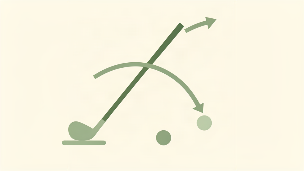 Best Training Aids to Fix a Duck Hook