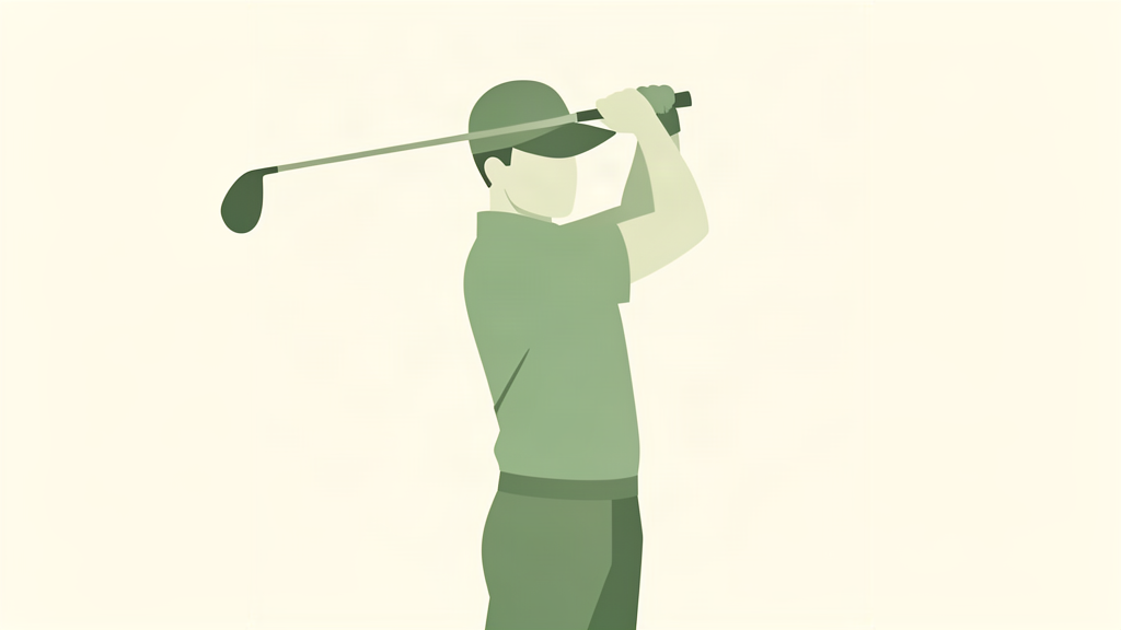 Best Training Aids to Fix a Laid-Off Backswing