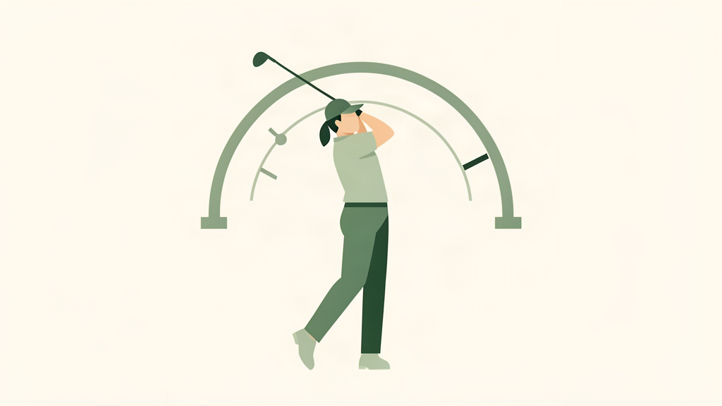 Best Training Aids to Fix a Slow Backswing