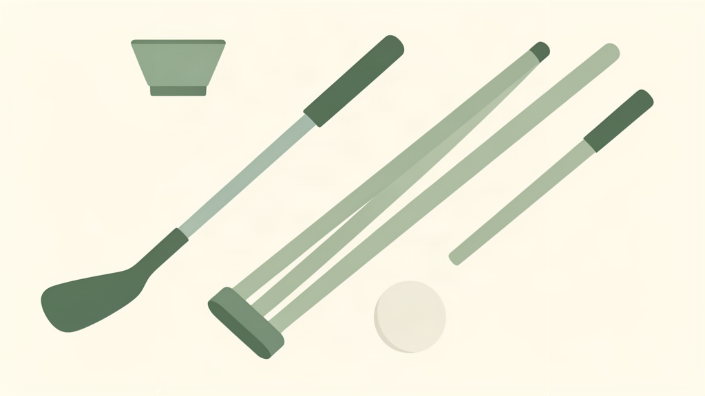 Best Training Aids to Lower Your Golf Score