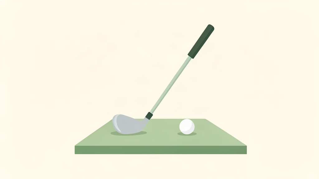US Kids Golf Yard Club Review: Best First Training Club for Kids?