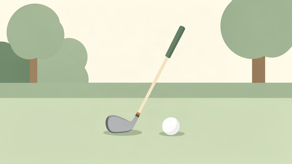 US Kids Golf Yard Club Review — Best First Training Club for Kids