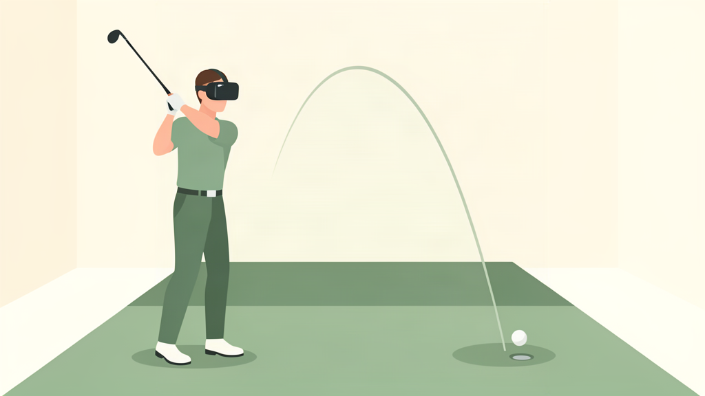 Best VR Golf Training Apps (Meta Quest) — Do They Actually Improve Your Real Game?
