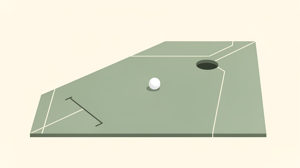 Wellputt Putting Mat Review: Is the App Worth $149?